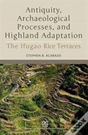 Capa do artigo Antiquity, Archaeological Processes, And Highland Adaptation