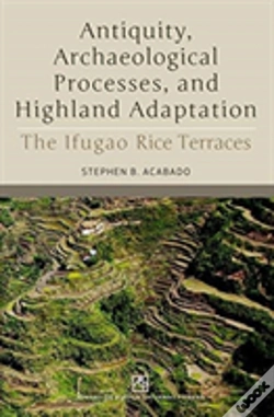 Capa do artigo Antiquity, Archaeological Processes, And Highland Adaptation