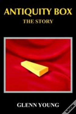 Capa do artigo Antiquity Box