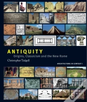 Capa do artigo Antiquity