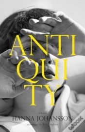 Capa do artigo Antiquity