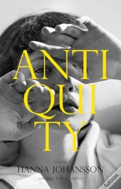 Capa do artigo Antiquity