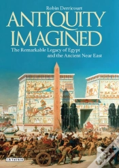 Capa do artigo Antiquity Imagined