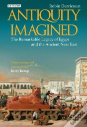 Capa do artigo Antiquity Imagined
