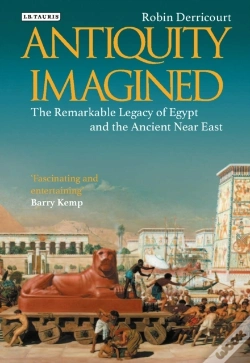 Capa do artigo Antiquity Imagined