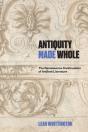Antiquity Made Whole - Preview