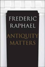 Antiquity Matters - Preview