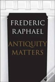 Capa do artigo Antiquity Matters