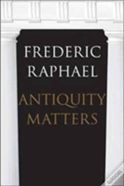 Capa do artigo Antiquity Matters
