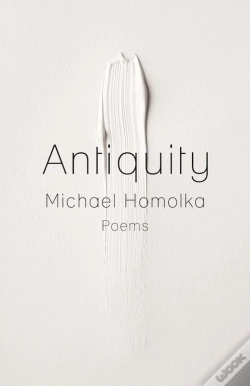 Capa do artigo Antiquity