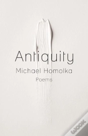 Capa do artigo Antiquity