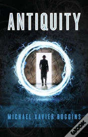 Capa do artigo Antiquity