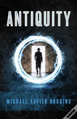 Capa do artigo Antiquity