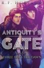 Antiquity'S Gate - Preview