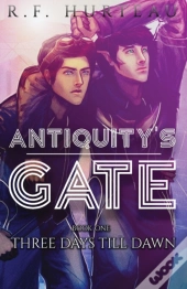 Antiquity'S Gate