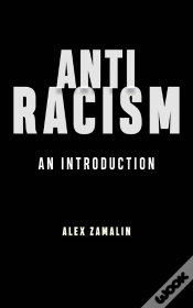 Capa do artigo Antiracism