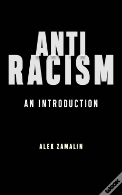 Capa do artigo Antiracism