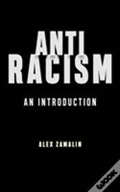 Capa do artigo Antiracism