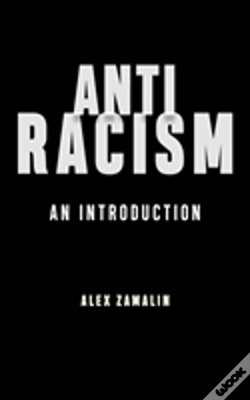Capa do artigo Antiracism