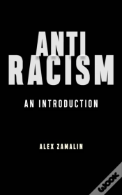 Capa do artigo Antiracism