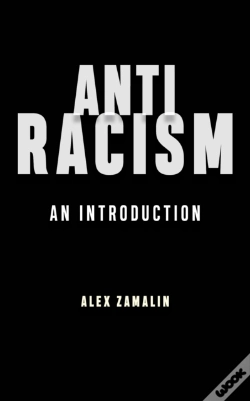 Capa do artigo Antiracism