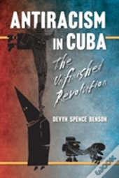 Antiracism In Cuba