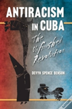 Capa do artigo Antiracism In Cuba