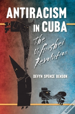 Capa do artigo Antiracism In Cuba