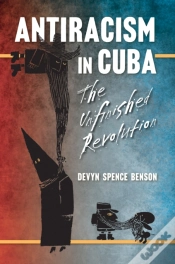 Capa do artigo Antiracism In Cuba