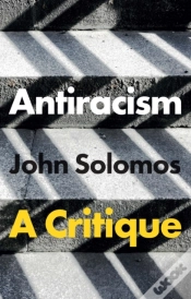 Capa do artigo Antiracism