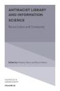 Antiracist Library And Information Science - Preview