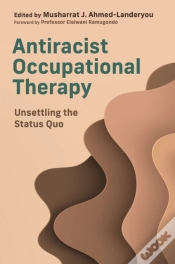 Capa do artigo Antiracist Occupational Therapy