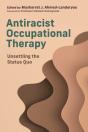 Antiracist Occupational Therapy - Preview