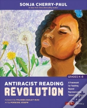 Antiracist Reading Revolution [Grades K-8]