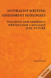 Capa do artigo Antiracist Writing Assessment Ecologies