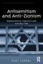 Antisemitism And Anti-Zionism - Preview