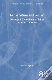 Antisemitism And Sexism