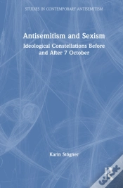 Capa do artigo Antisemitism And Sexism