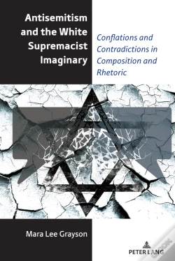 Capa do artigo Antisemitism And The White Supremacist Imaginary