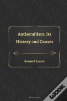 Antisemitism