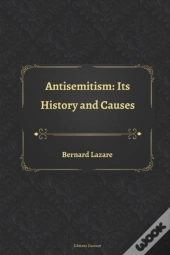 Antisemitism