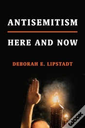 Capa do artigo Antisemitism