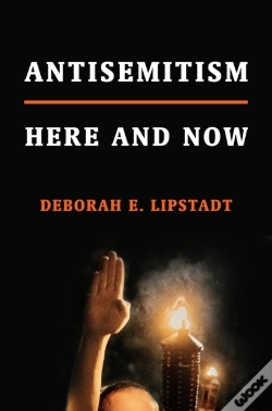 Capa do artigo Antisemitism