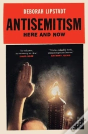 Capa do artigo Antisemitism