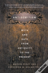 Antisemitism