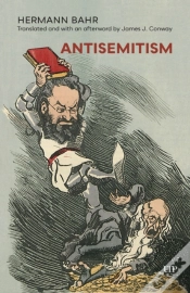 Capa do artigo Antisemitism