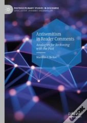 Antisemitism In Reader Comments