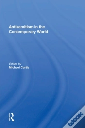 Capa do artigo Antisemitism In The Contemporary World