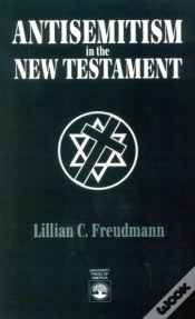 Capa do artigo Antisemitism In The New Testament