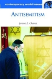 Capa do artigo Antisemitism